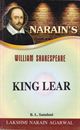 Picture of Narain's King Lear