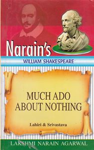 Picture of Narain's Much Ado About Nothing 