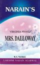 Picture of Narain's Mrs.Dalloway