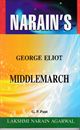 Picture of Narain's Middlemarch 