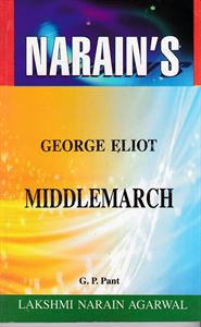 Picture of Narain's Middlemarch 