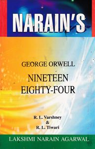 Picture of Narain's Nineteen Eighty-Four