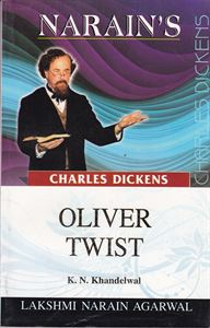 Picture of Narain' S Oliver Twist