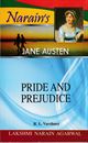 Picture of Narain's Pride And Prejudice 