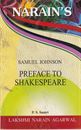 Picture of Narain' s Preface To Shakespeare