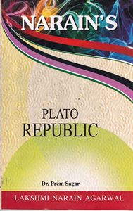 Picture of Narain's Plato Republic