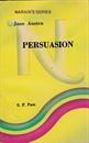 Picture of Narain's Series Persuasion 