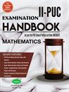 Picture of Subhas II PUC Mathematics HandBook 