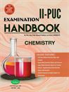 Picture of Subhas II PUC Chemistry Examination HandBook