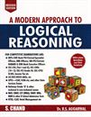 Picture of Dr.R.S.Aggarwal's A Modern Approach To Logical Reasoning