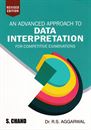 Picture of Dr.R.S.Aggarwal's An Advanced Approach To Data Interpretation