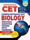 Picture of Biology For CET Previous Question Papers With Answers