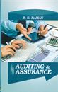 Picture of Auditing & Assurance VI Sem B.Com Davanagere University