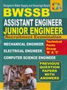 Picture of BWSSB Assistant Engineer Junior Engineer