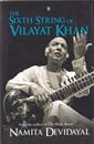 Picture of The Sixth String Of Vilayat Khan 
