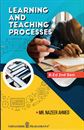 Picture of Learning And Teaching Processes B.Ed 2nd Sem 