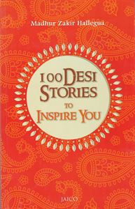 Picture of 100 Desi Stories To Inspire  You
