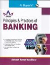 Picture of R.Gupta's Principle & Practice  Of Banking