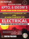 Picture of Sunstar KPTCL & ESCOM'S  Assistant Engineer & Junior Engineer Appt Exam Electrical (E.M)