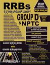 Picture of RRBs Group D & NPTC 