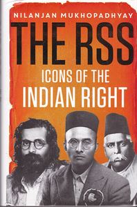 Picture of The RSS Icons Of The Indian Right 