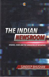 Picture of The Indian Newsroom 