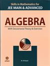 Picture of Arihant Algebra JEE Main & Advanced 