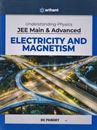 Picture of Arihant Electricity And Magnetism JEE Main & Advanced