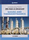 Picture of Arihant Waves And Thermodynamics JEE Main & Advanced