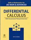 Picture of Arihant Differential Calculus JEE Main & Advanced