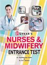 Picture of Upkar's Nurses & Midwifery Entrance Test