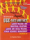 Picture of Upkar's UGC/NET/JRF/SET Labour Welfare and Industrial Relations, Labour and Social Welfare, Human Resource Managenent Paper -II