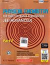 Picture of Cengage Physical Chemistry JEE(Advanced) Part 2