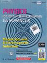 Picture of Cengage Physics JEE (Advanced ) Magnetism And Electromagnetic Induction 