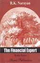 Picture of R.K.Narayan's The Financial Expert (Critical Study)