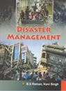 Picture of Disaster Management 3rd Sem B.Com/BBA Mys V.V As Per CBCS