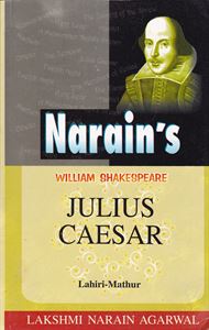 Picture of Narain' s Julius Caesar