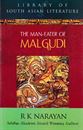Picture of The Man-Eater Of Malgudi