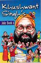 Picture of Khushwant Singh's Joke Book 6