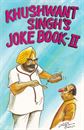 Picture of Khushwant Singh's Joke Book 2