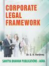 Picture of Corporate Legal Framework