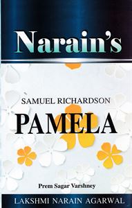 Picture of Narain's Pamela 