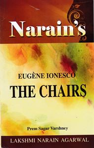 Picture of Narain's The Chairs