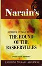 Picture of Narain's The Hound Of The Baskervilles