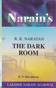 Picture of Narain's The Dark Room