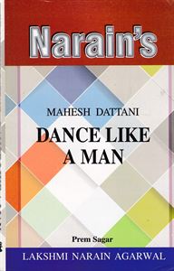Picture of Narain's Dance Like A Man