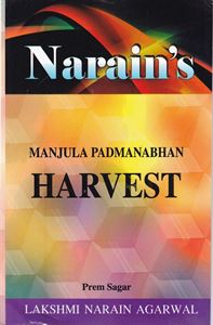 Picture of Narain's  Harvest