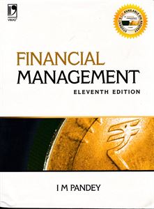 Picture of Financial Management