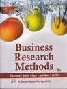 Picture of Business Research Methods