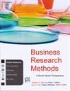 Picture of Business Research Methods